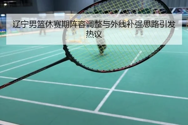 辽宁男篮休赛期阵容调整与外线补强思路引发热议